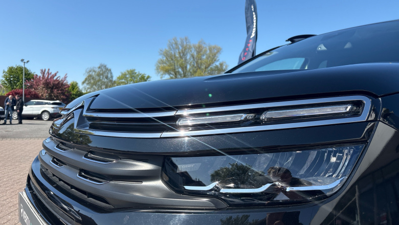 Citroen C5 Aircross 1.5 BlueHDi 130 Shine 5dr Diesel Hatchback